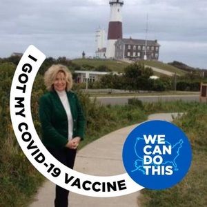 Meet your Posher, Joan